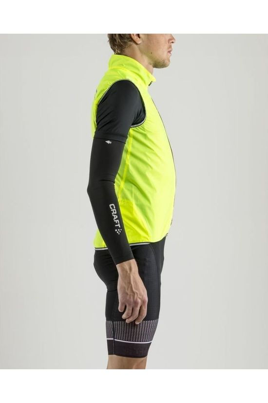 Craft Windstopper Lithe Green/Black