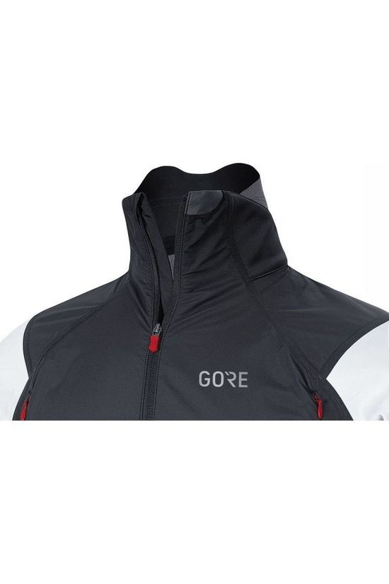Gore Wear Coupe-Vent C7 Pro Black/White
