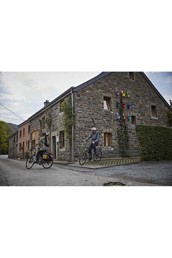 Craft Fietsjas Ride Torrent dark grey