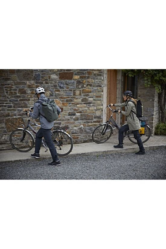 Craft Fietsjas Ride Torrent dark grey