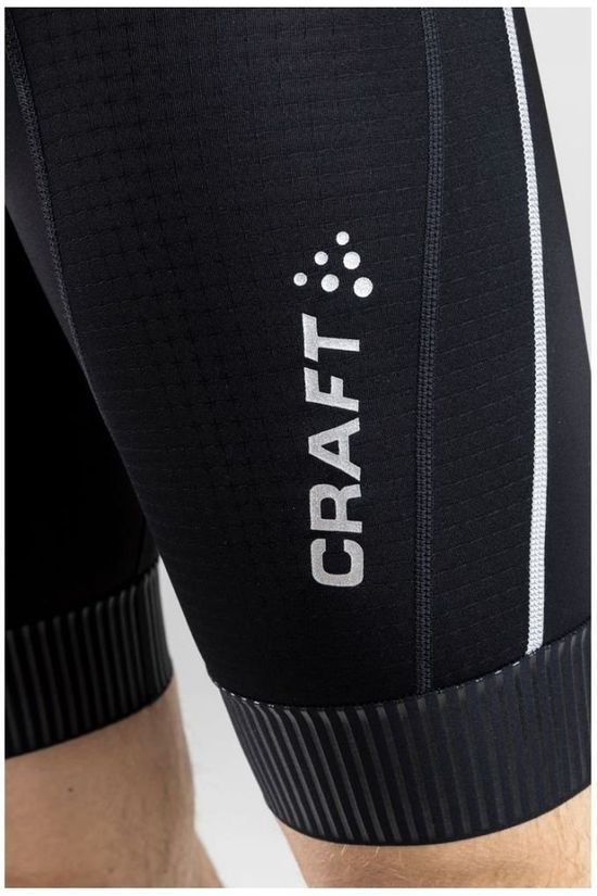 Craft Broek Verve Glow Dark Grey (Jeans)