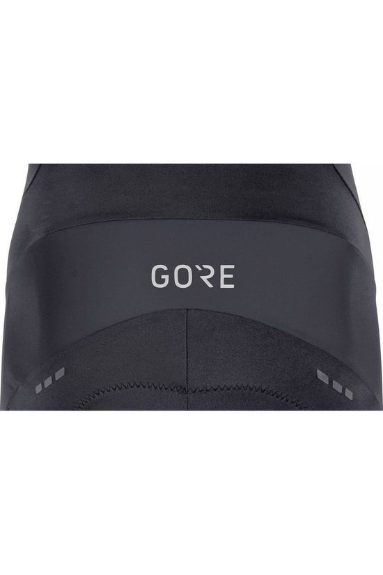 Gore Wear Broek C5 Bib + Black