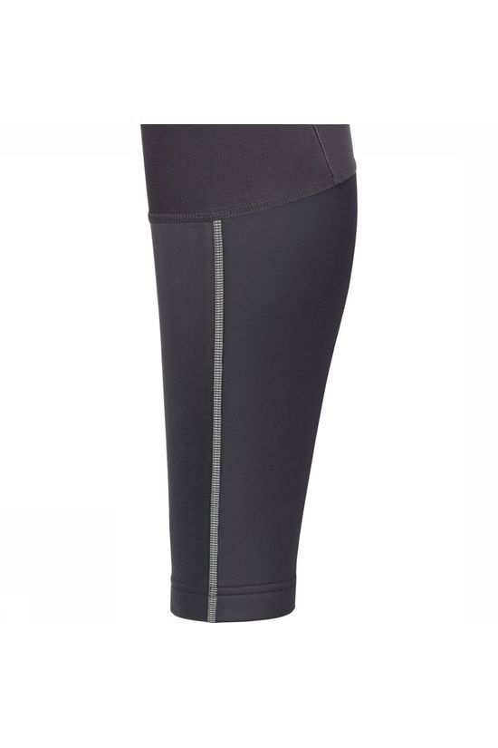 Gore Wear Broek C7 Partial Windstopper Pro Bib+ Black