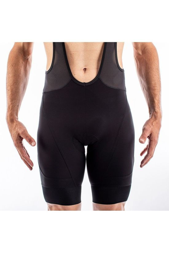 Castelli Broek Endurance 3 Bibshort Black