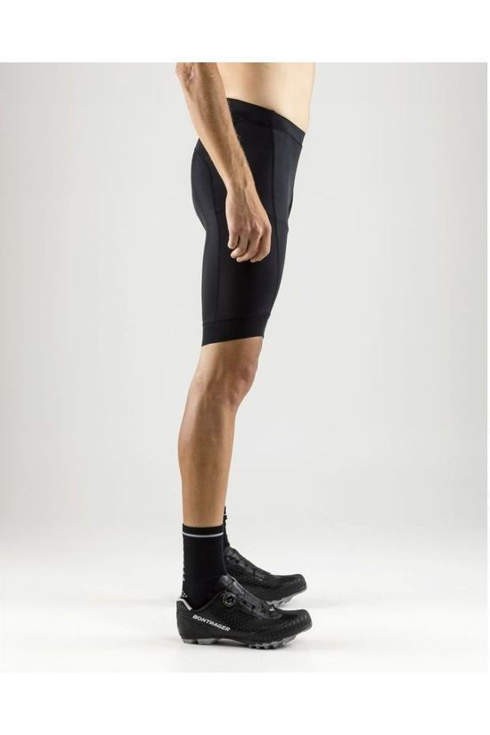 Craft Pantalon Rise Black/No colour