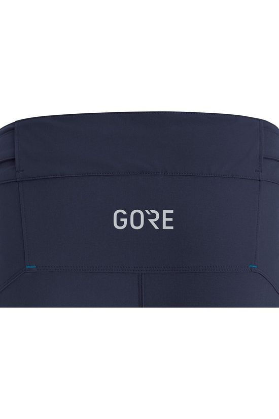 Gore Wear Broek C5 Indigo Blue