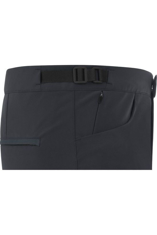 Gore Wear Broek  Storm Black