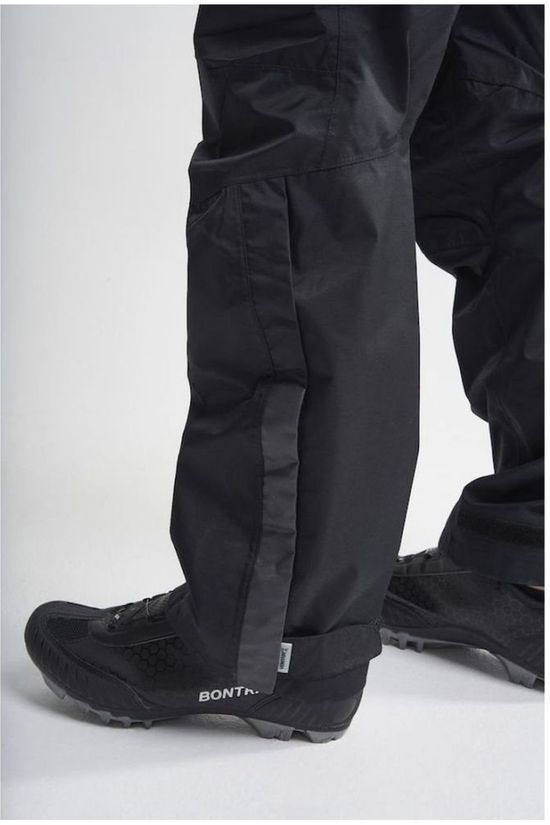 Craft Broek Ride Torrent Pants Black