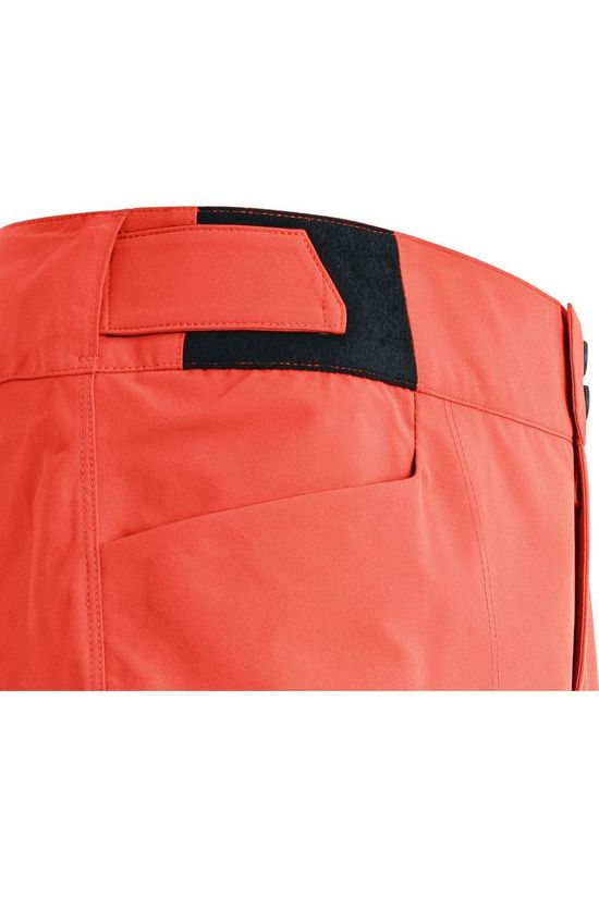 Gore Wear Pantalon  Passion Orange