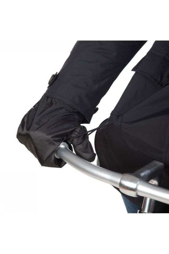 Tucano Urbano Fietsjas Magic Parka dark blue