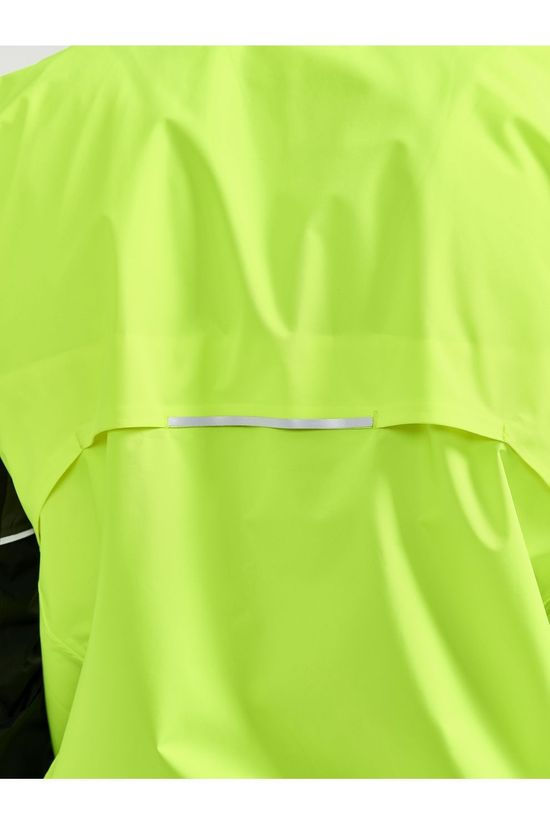 Craft Veste Vélo Core Endur Hydro Jkt M Fluor/Black