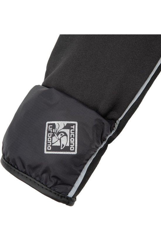 Tucano Urbano Gant Roadster Black