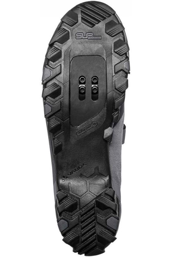 Vaude Chaussure All Round Men'S TVL Pavei dark grey