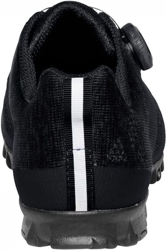 Vaude All Round Schoen Men'S TVL Skoj Black