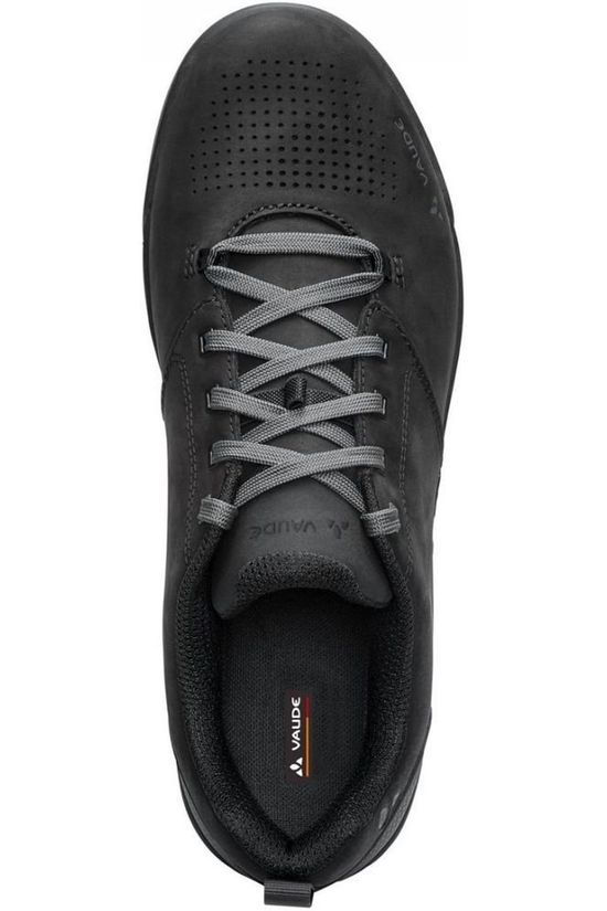 Vaude Chaussure All Round AM Moab Black