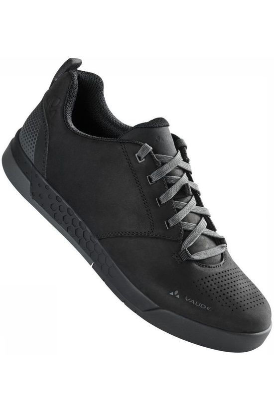 Vaude Chaussure All Round AM Moab Black