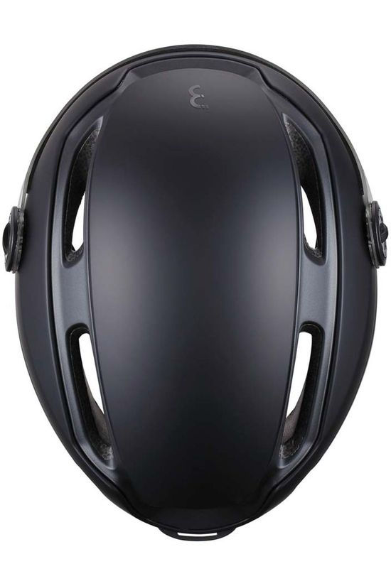 BBB Fietshelm Indra Faceshield Black