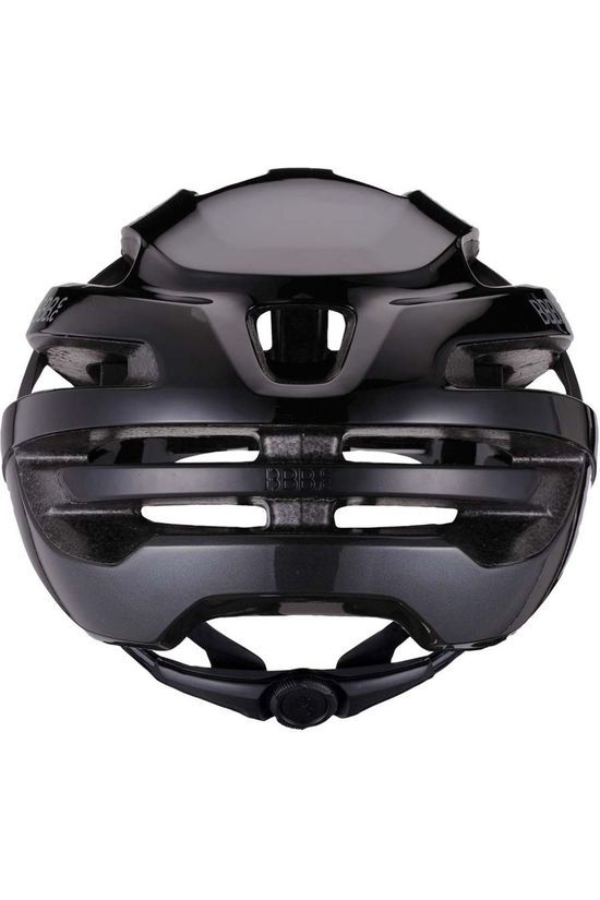 BBB Casque Velo Maestro Black