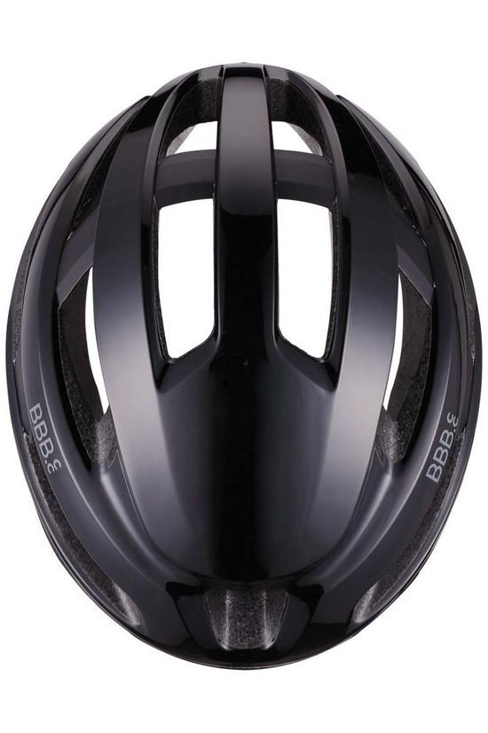 BBB Casque Velo Maestro Black