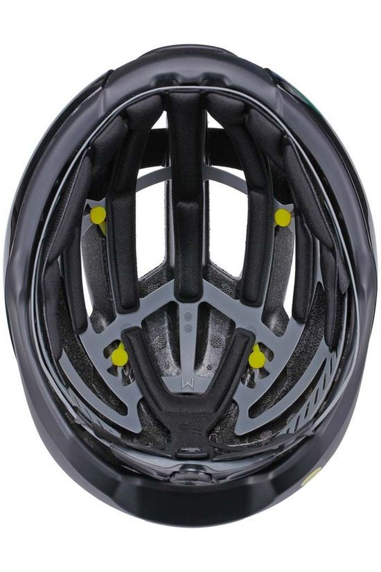 BBB Fietshelm Maestro Mips Black