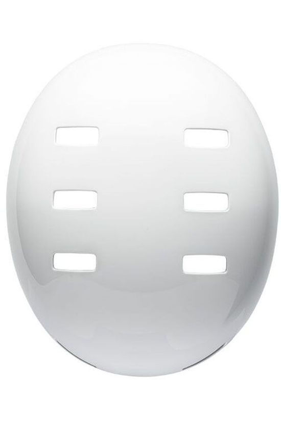 Bell Fietshelm Span white
