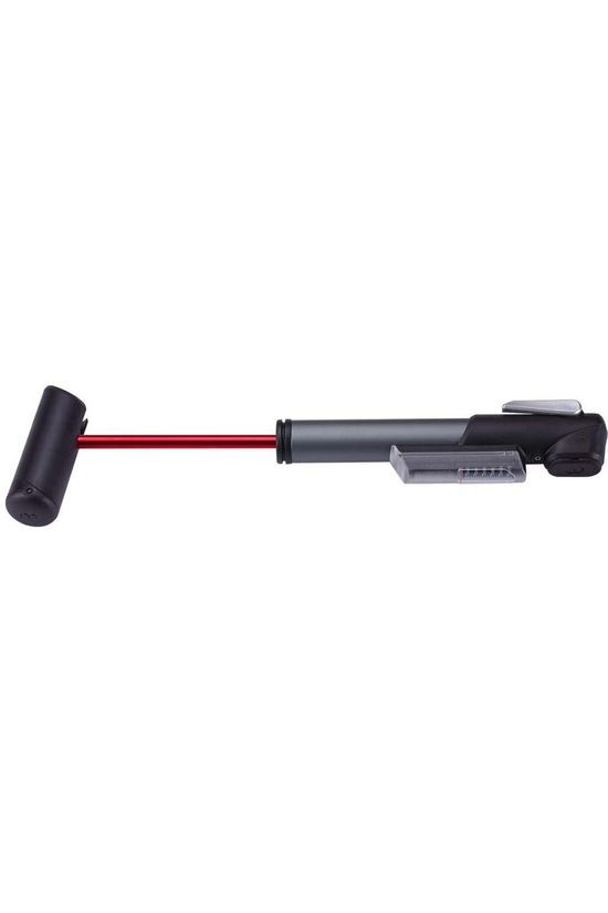 BBB Pompe Windgun S Black