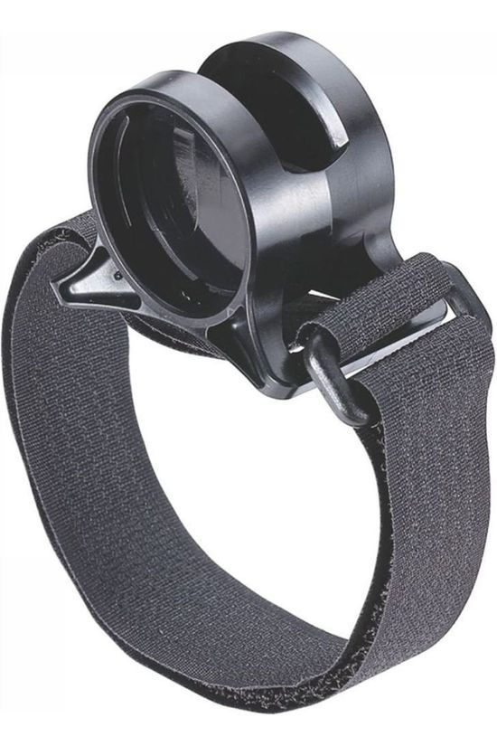 BBB Eclairage Vélo Spy Combo USB BLS-127 Black