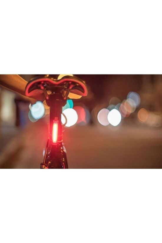 Knog Fietsverlichting Plus Twinpack Black