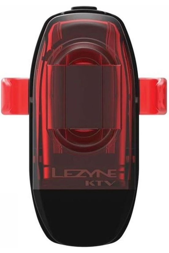 Lezyne Eclairage Vélo Hecto Drive 500 Xl/Ktv Pair Black