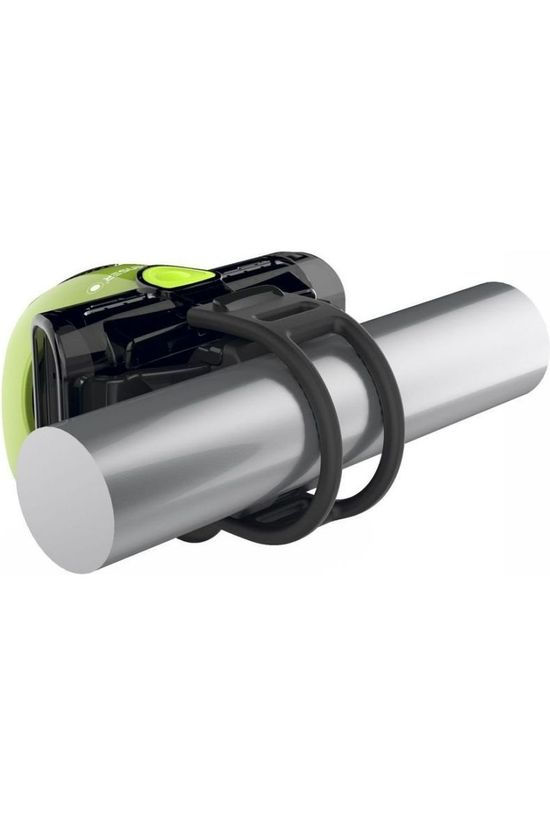 Ledlenser Lampe Frontale B3 Lime Green