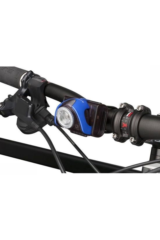 Ledlenser Lampe Frontale B5R blue