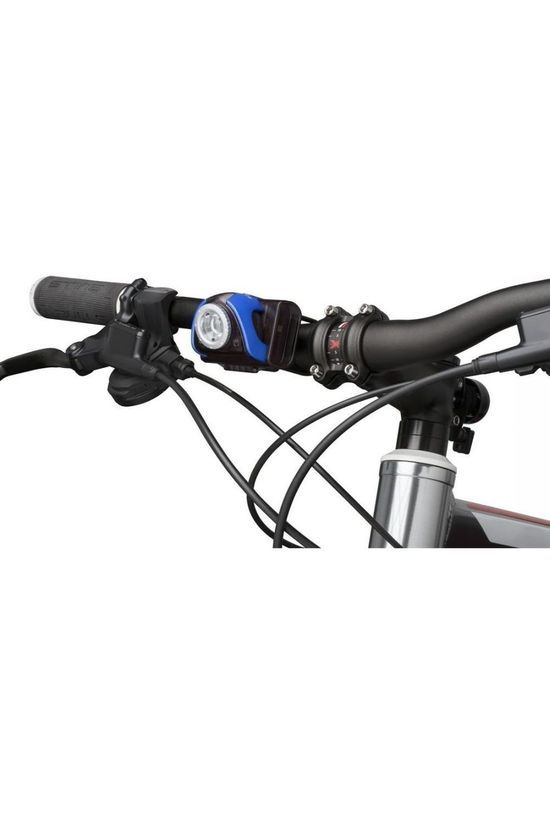 Ledlenser Lampe Frontale B5R blue