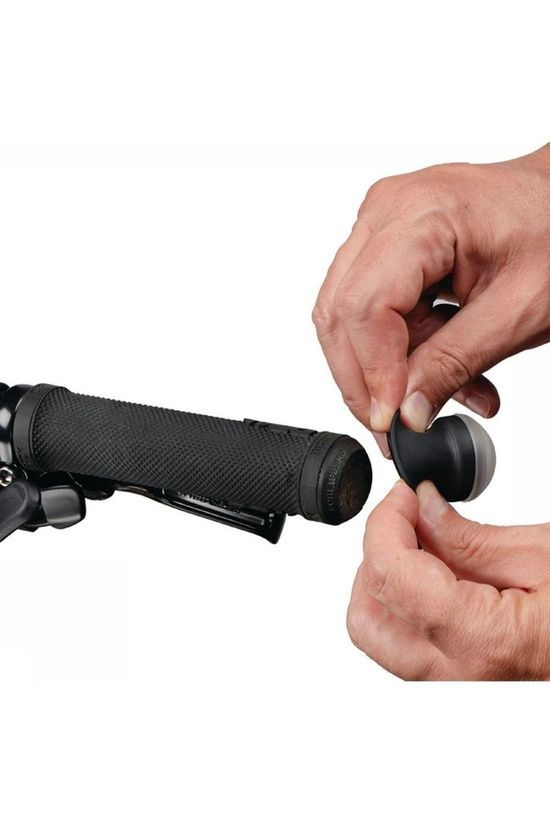 Nite Ize Eclairage Vélo Griplit Handlebar Led (2Pack) red