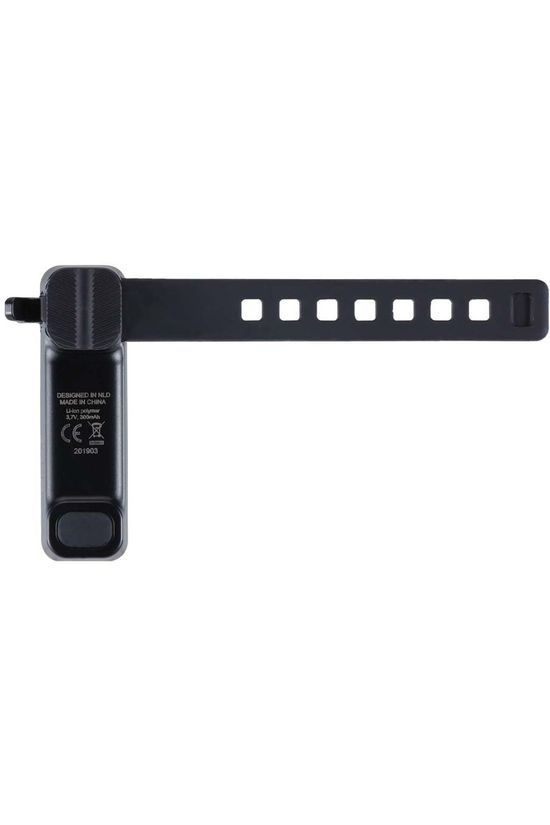 BBB Eclairage Vélo Mini Signal Black