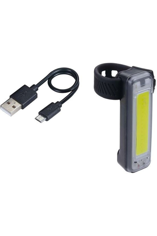 BBB Eclairage Vélo Mini Signal Black
