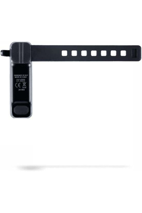 BBB Eclairage Vélo Signal Rear USB Black