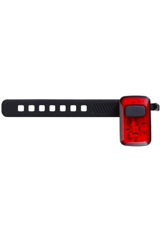 BBB Fietsverlichting Mini Spark 2.0 Black