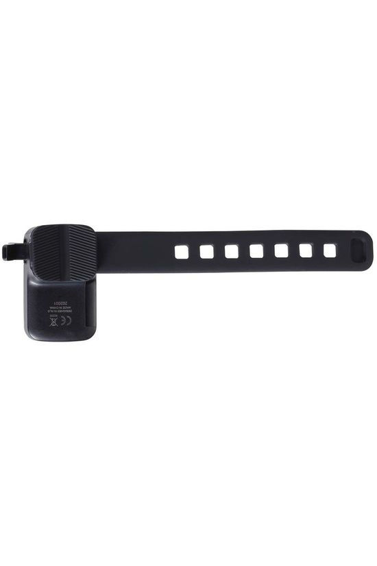 BBB Fietsverlichting Mini Spark 2.0 Black