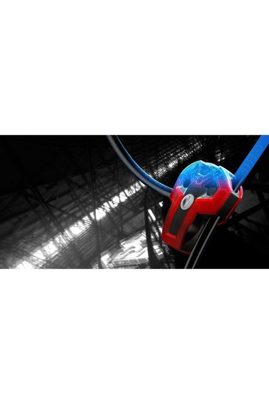 Safeman Sllot Safeman-T red
