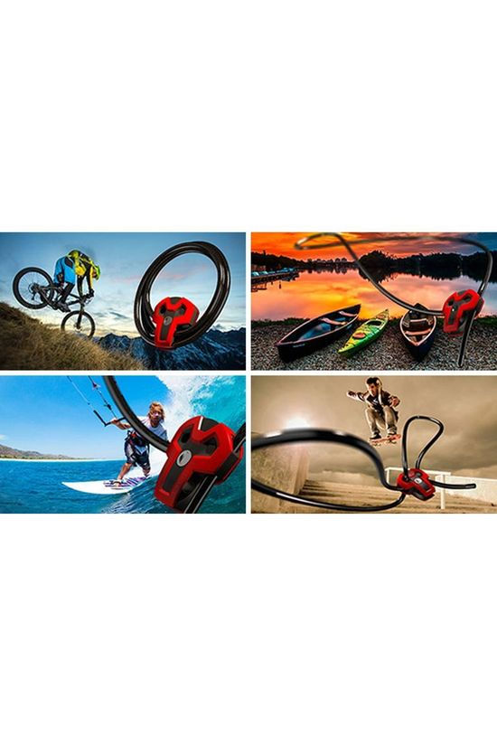 Safeman Sllot Safeman-T red