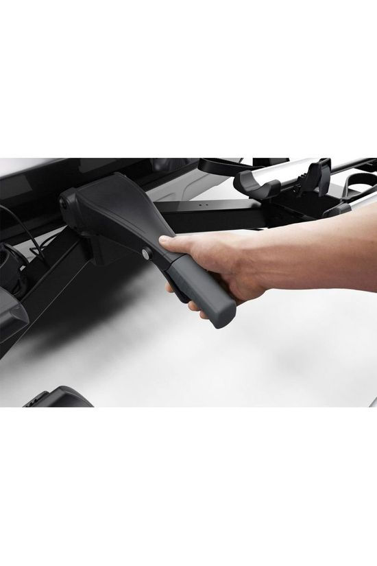 Thule Fietsdrager Velospace Xt 3Bike 13Pin Black