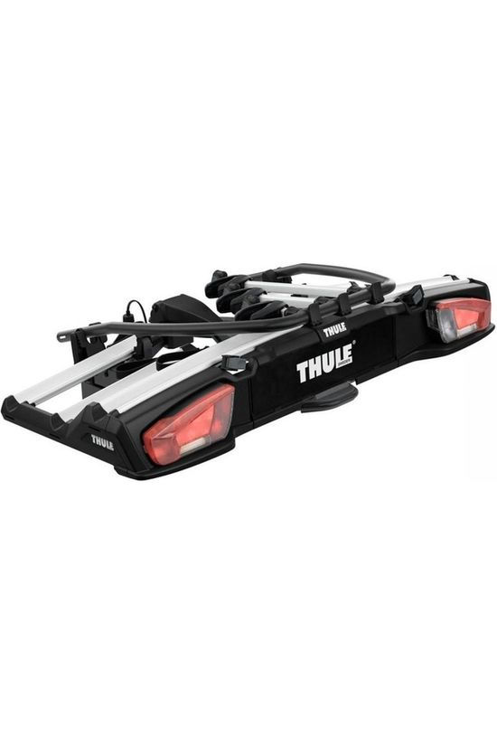 Thule Fietsdrager Velospace Xt 3Bike 13Pin Black