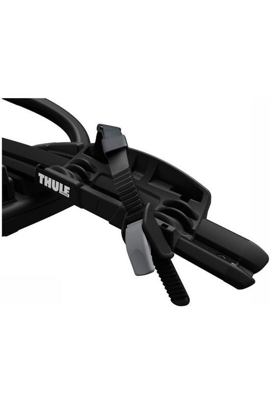 Thule Accessoire Proride Black No colour / Transparent