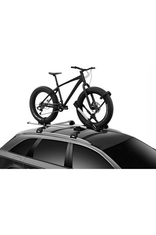 Thule Accessoire Upride No colour / Transparent