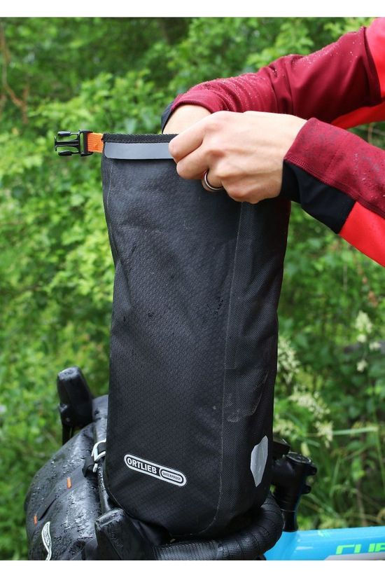 Ortlieb Sacoche Vélo Avant Fork Pack Black