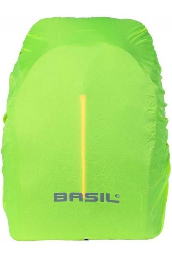 Basil Sacoche Vélo Arrière B-Safe Black