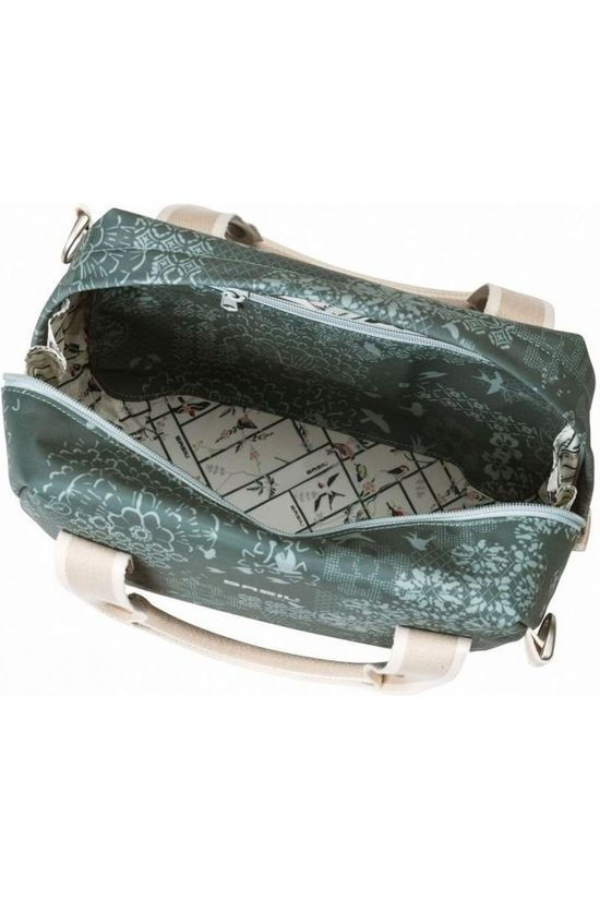 Basil Stuurtas Boheme City Bag 8L light green