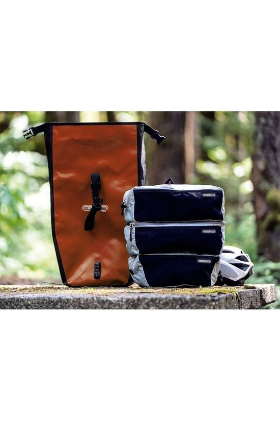 Ortlieb Accessoire Packing Cubes mid grey