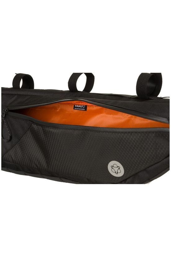 Agu Frametas Venture Tube Medium Black