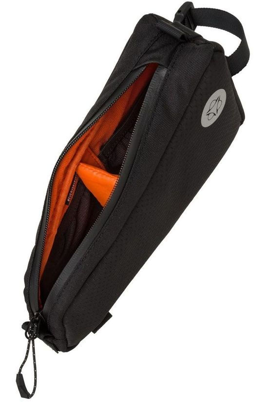 Agu Frametas Venture Top Black